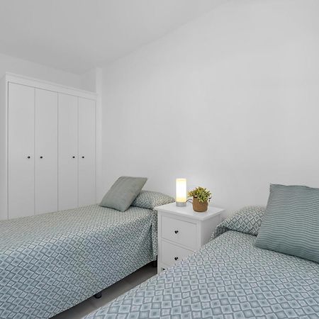 Apartamento El Ancla Чиклана де ла Фронтера Екстериор снимка