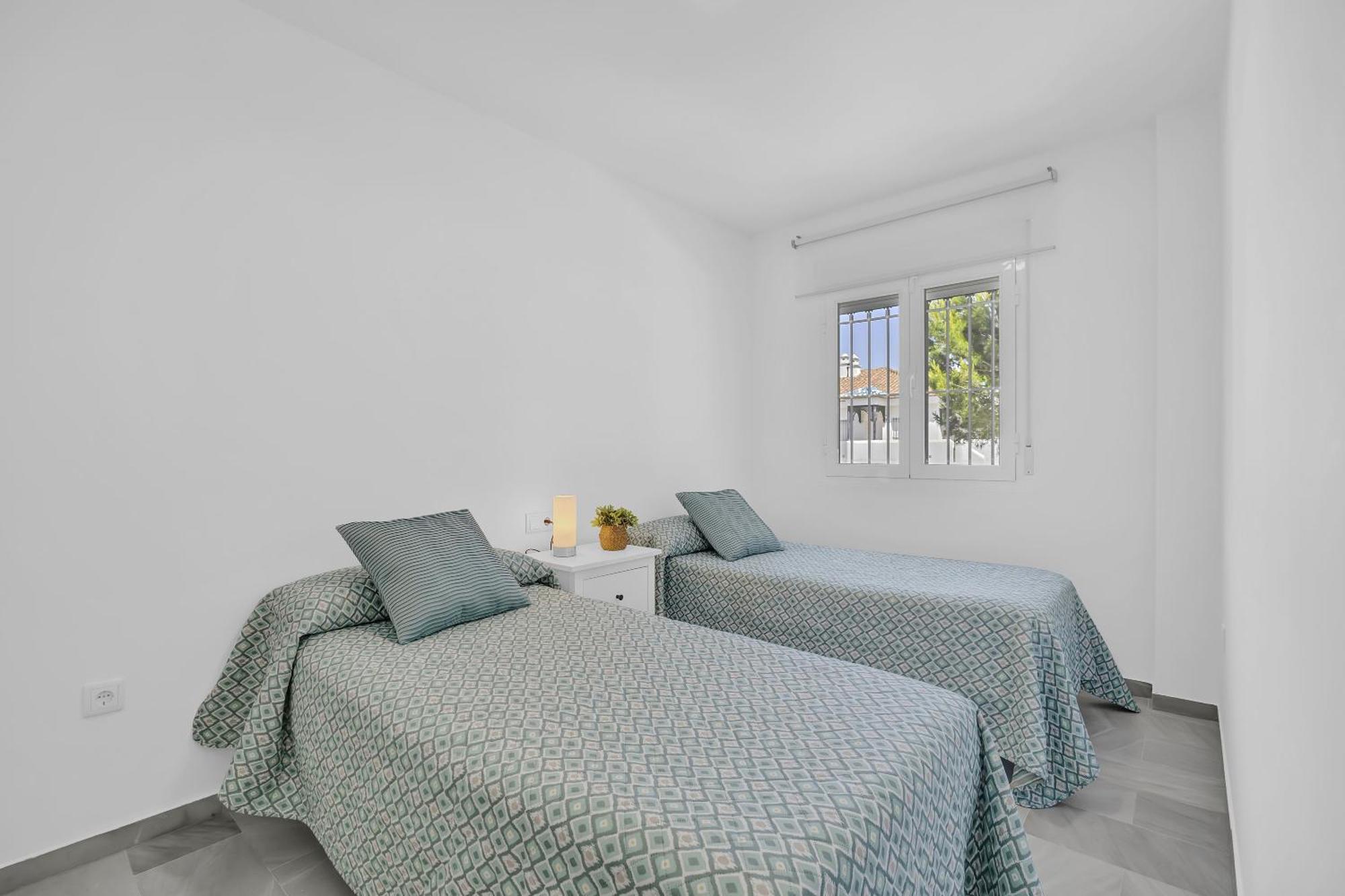 Apartamento El Ancla Чиклана де ла Фронтера Екстериор снимка