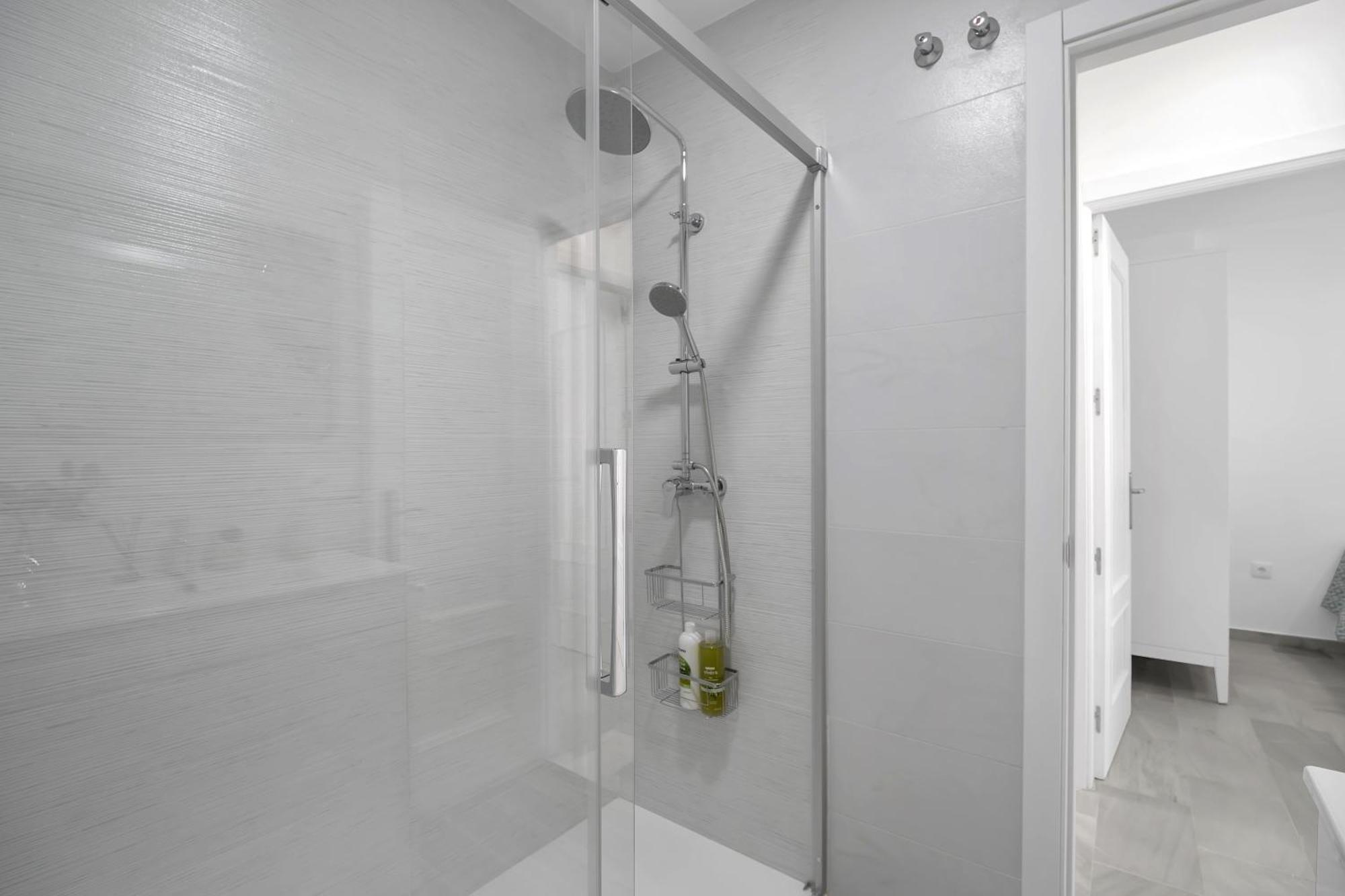 Apartamento El Ancla Чиклана де ла Фронтера Екстериор снимка