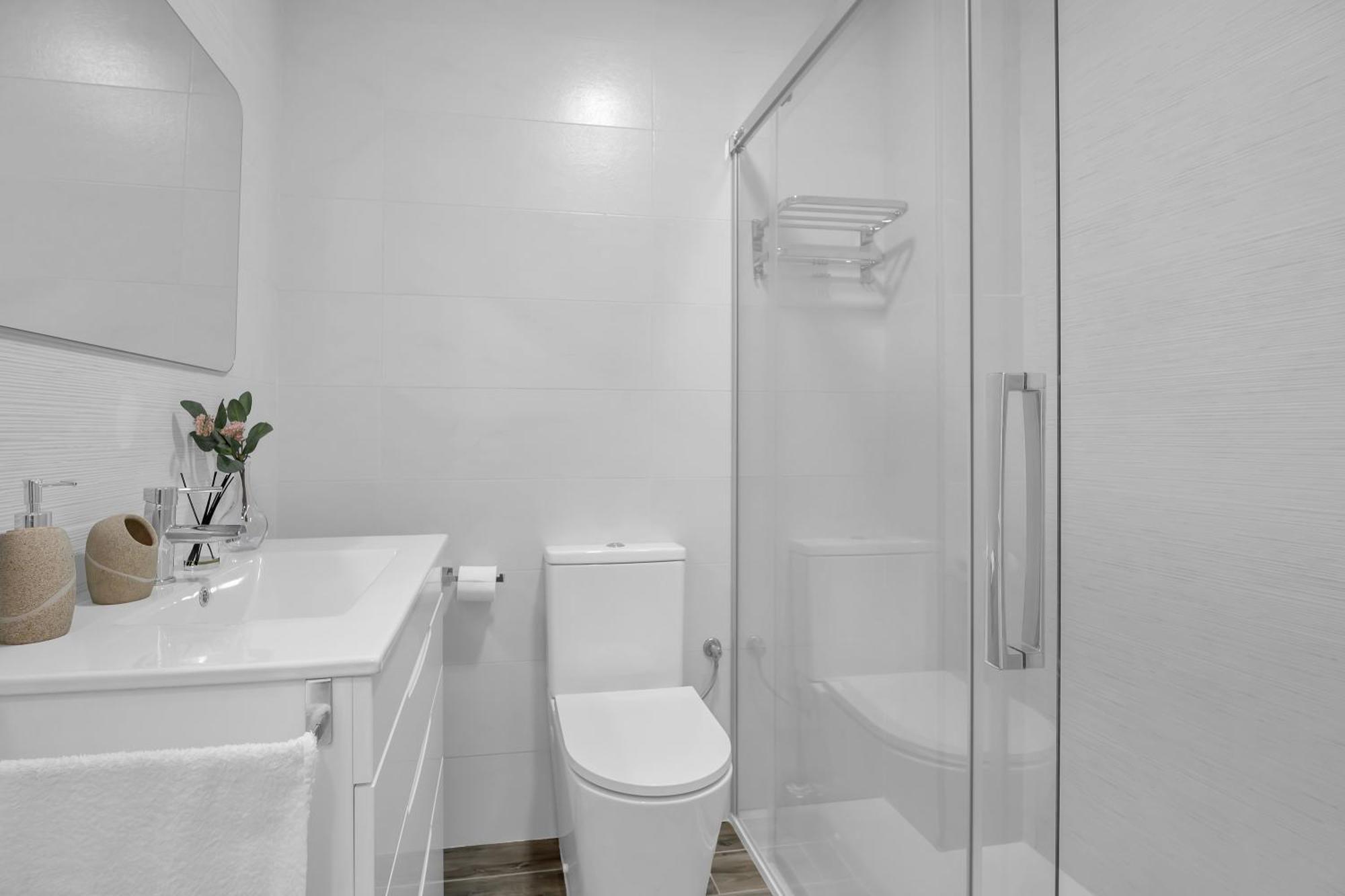 Apartamento El Ancla Чиклана де ла Фронтера Екстериор снимка