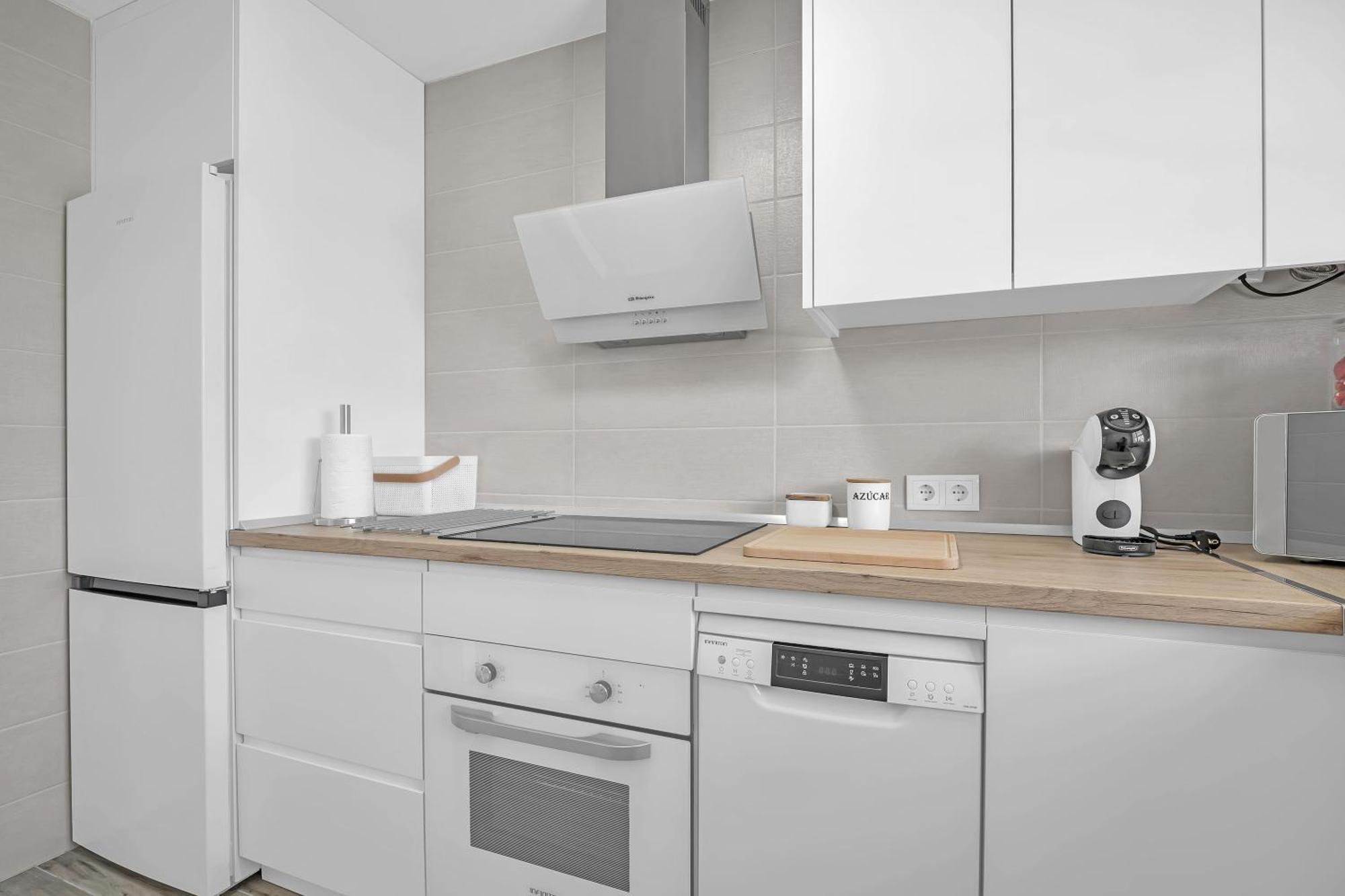 Apartamento El Ancla Чиклана де ла Фронтера Екстериор снимка