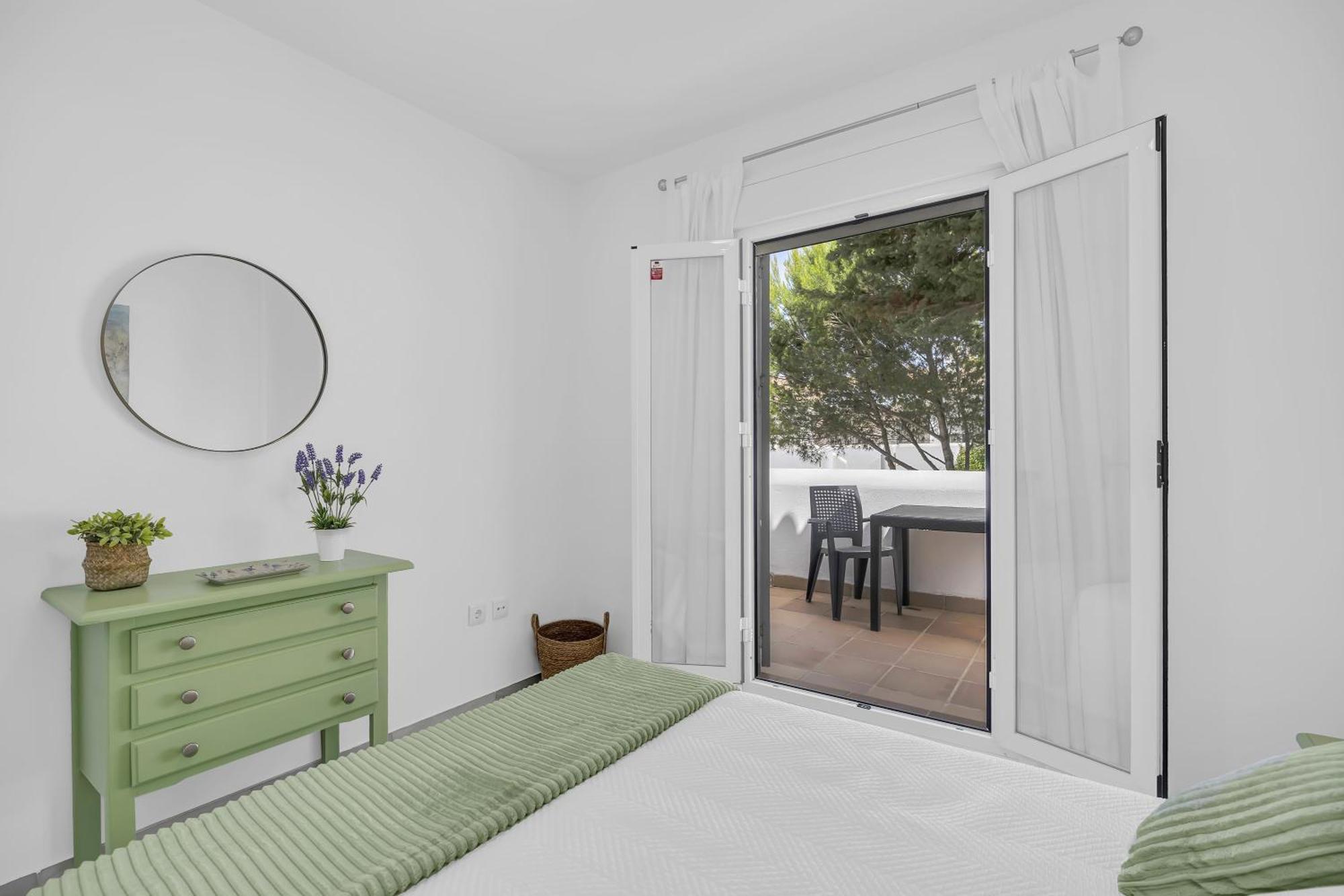Apartamento El Ancla Чиклана де ла Фронтера Екстериор снимка