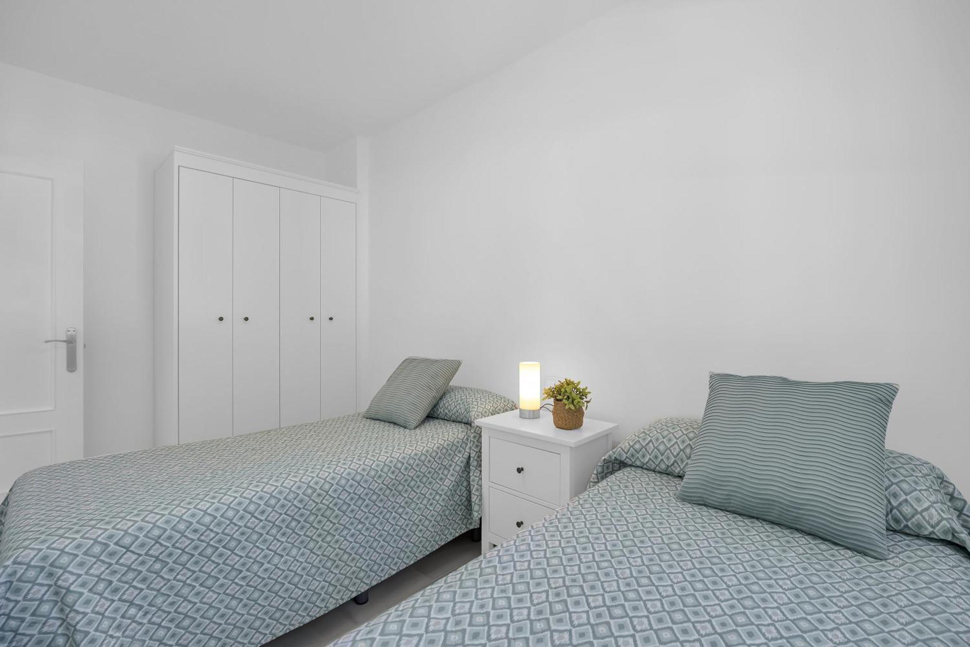 Apartamento El Ancla Чиклана де ла Фронтера Екстериор снимка