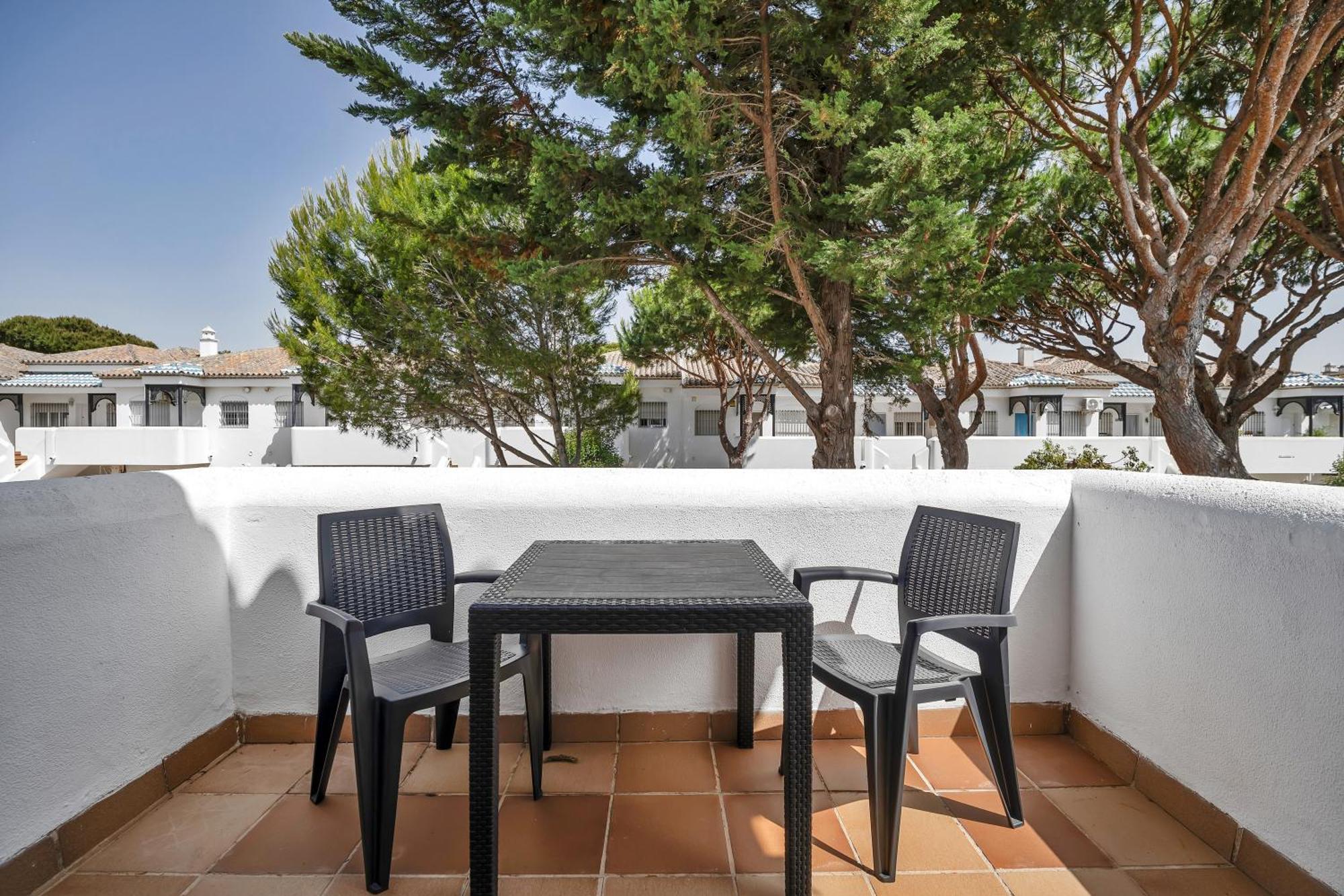 Apartamento El Ancla Чиклана де ла Фронтера Екстериор снимка